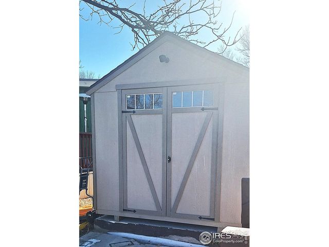 2500 E Harmony Rd 439, Fort Collins, CO 80528