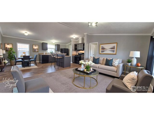 2500 E Harmony Rd 439, Fort Collins, CO 80528