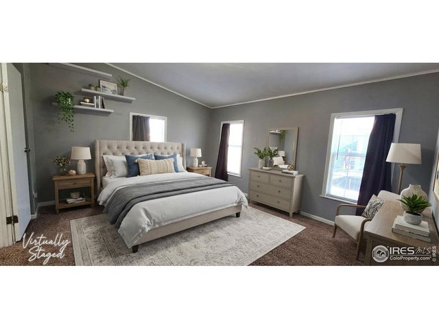 2500 E Harmony Rd 439, Fort Collins, CO 80528