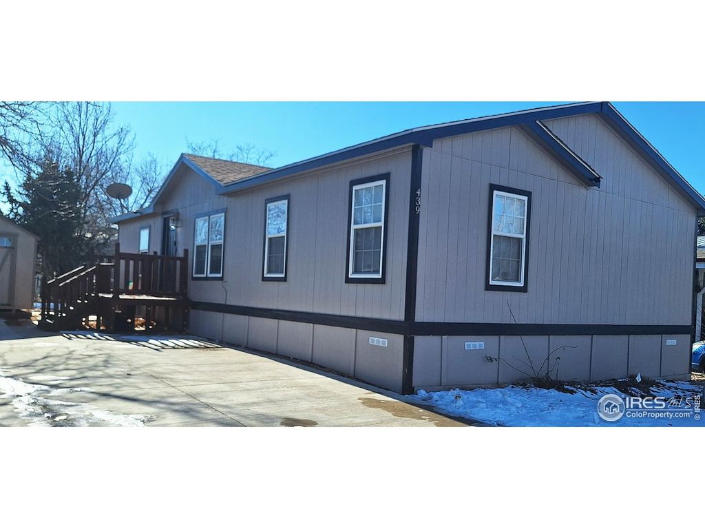 2500 E Harmony Rd 439, Fort Collins, CO 80528