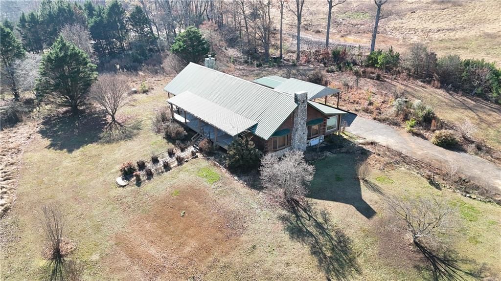 315 Woody NW Road, Adairsville, GA 30103
