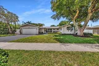 611 N Highland Drive, Hollywood, FL 33021