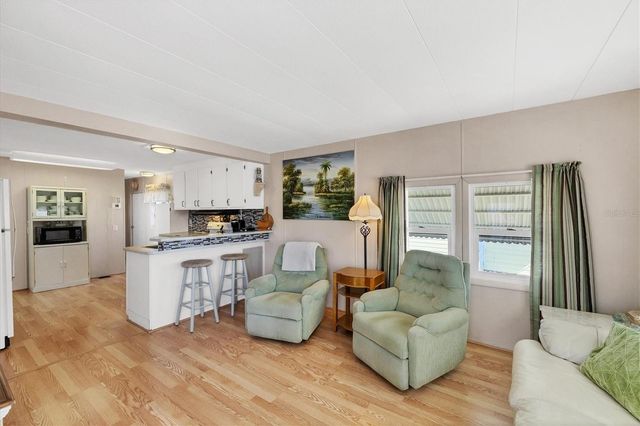 5488 HOLIDAY PARK BLVD, North Port, FL 34287