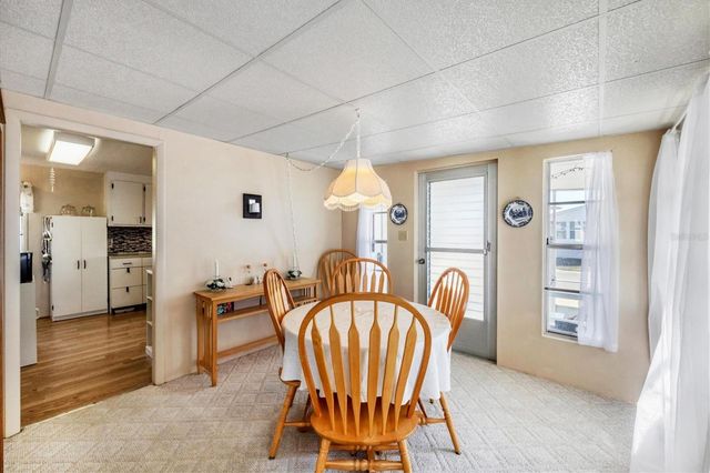 5488 HOLIDAY PARK BLVD, North Port, FL 34287