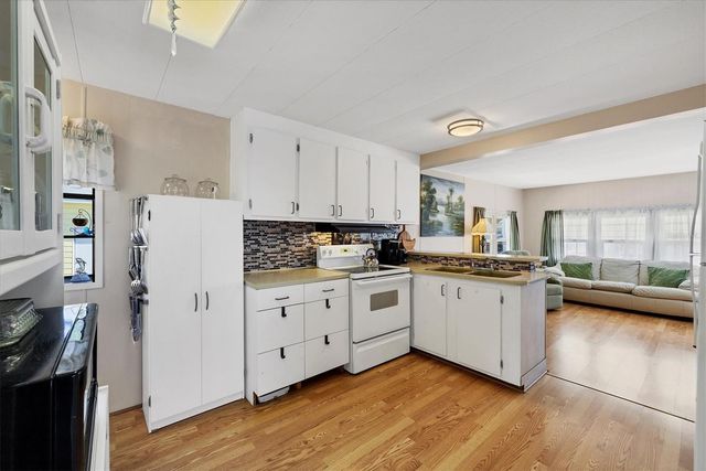 5488 HOLIDAY PARK BLVD, North Port, FL 34287