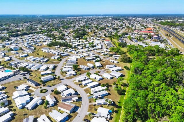 5488 HOLIDAY PARK BLVD, North Port, FL 34287