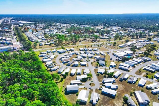 5488 HOLIDAY PARK BLVD, North Port, FL 34287