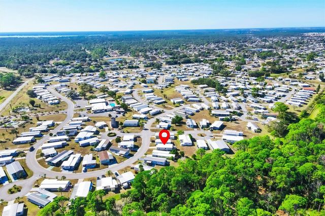 5488 HOLIDAY PARK BLVD, North Port, FL 34287