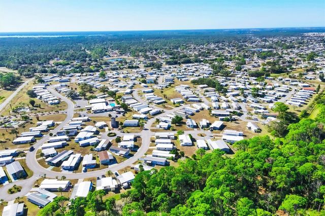 5488 HOLIDAY PARK BLVD, North Port, FL 34287