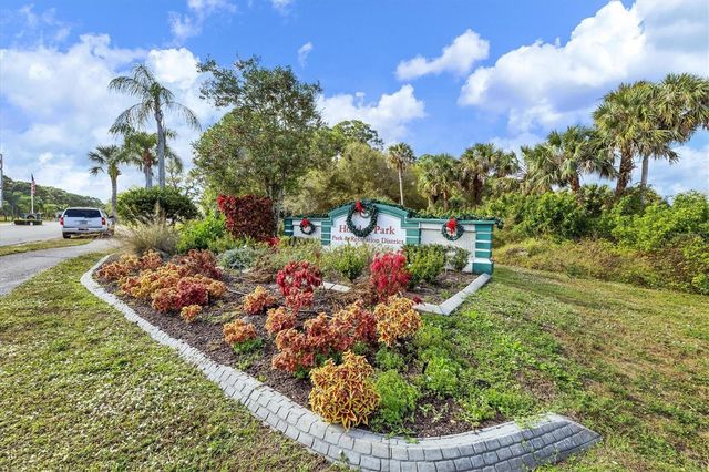 5488 HOLIDAY PARK BLVD, North Port, FL 34287