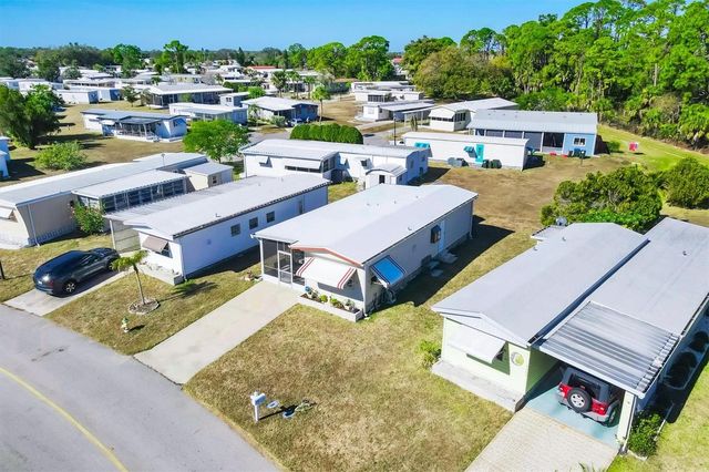 5488 HOLIDAY PARK BLVD, North Port, FL 34287