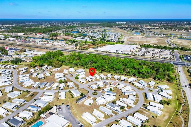 5488 HOLIDAY PARK BLVD, North Port, FL 34287