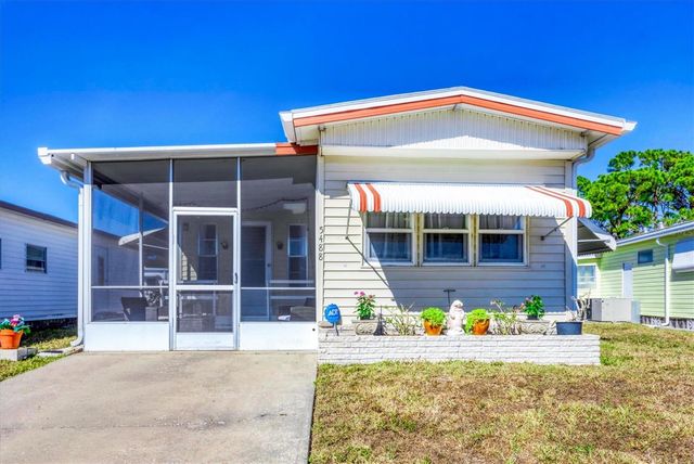 5488 HOLIDAY PARK BLVD, North Port, FL 34287