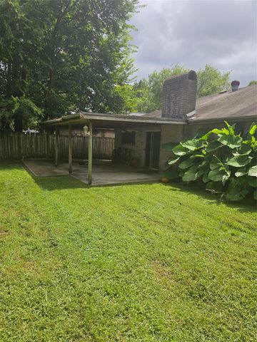 15206 Flamingo Park, Humble, TX 77396