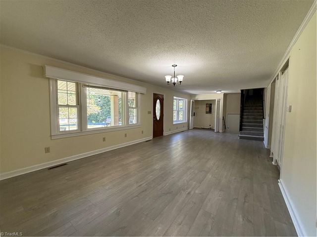 1108 Pine Hill Road, Asheboro, NC 27205