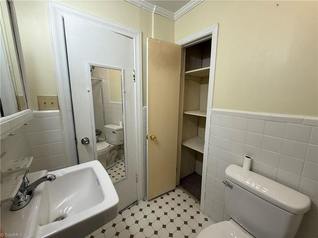 1108 Pine Hill Road, Asheboro, NC 27205