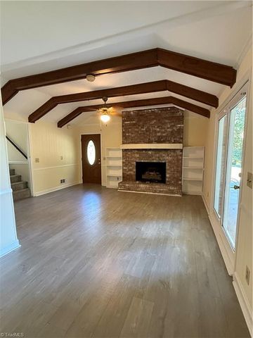 1108 Pine Hill Road, Asheboro, NC 27205