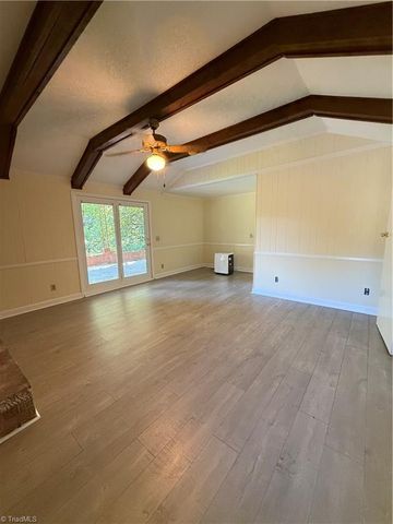 1108 Pine Hill Road, Asheboro, NC 27205