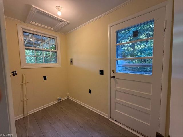 1108 Pine Hill Road, Asheboro, NC 27205