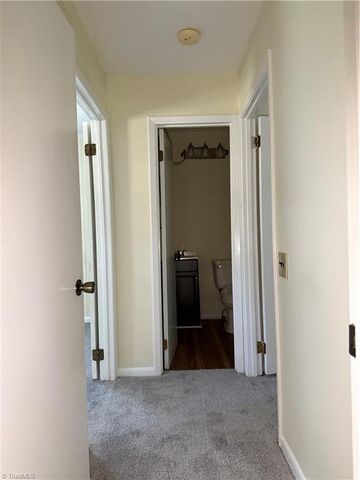1108 Pine Hill Road, Asheboro, NC 27205