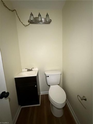 1108 Pine Hill Road, Asheboro, NC 27205