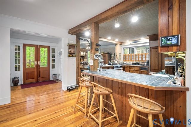 14335 Horseshoe Ford Rd, Hanover, VA 23005