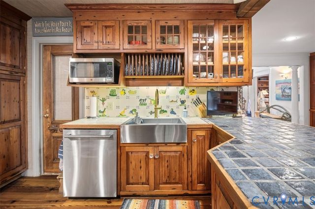 14335 Horseshoe Ford Rd, Hanover, VA 23005