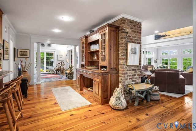 14335 Horseshoe Ford Rd, Hanover, VA 23005