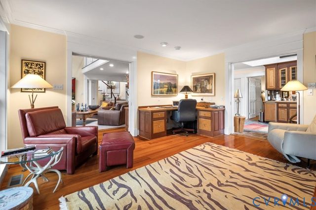 14335 Horseshoe Ford Rd, Hanover, VA 23005