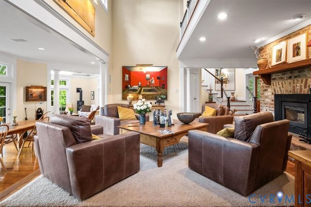 14335 Horseshoe Ford Rd, Hanover, VA 23005