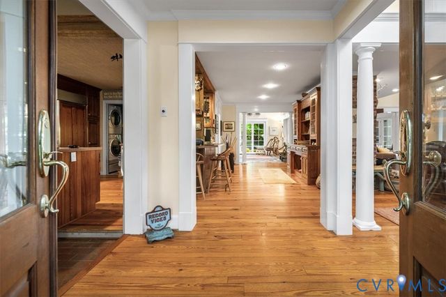 14335 Horseshoe Ford Rd, Hanover, VA 23005