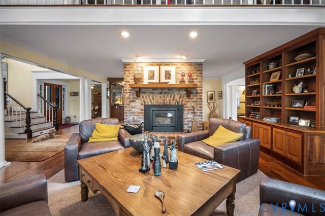 14335 Horseshoe Ford Rd, Hanover, VA 23005