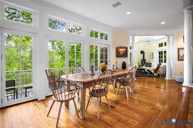 14335 Horseshoe Ford Rd, Hanover, VA 23005