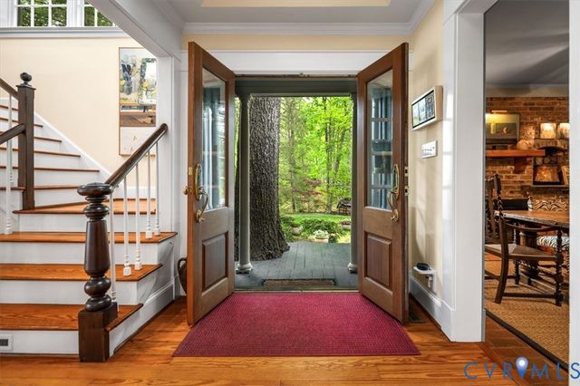 14335 Horseshoe Ford Rd, Hanover, VA 23005