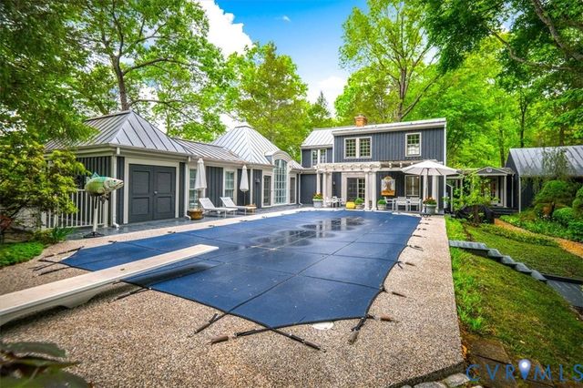 14335 Horseshoe Ford Rd, Hanover, VA 23005