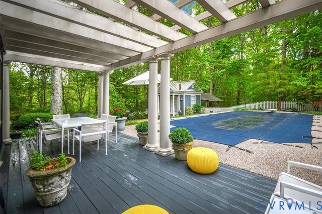 14335 Horseshoe Ford Rd, Hanover, VA 23005