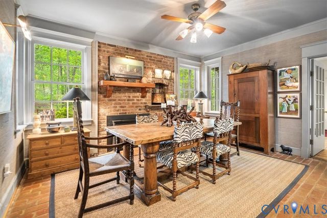 14335 Horseshoe Ford Rd, Hanover, VA 23005
