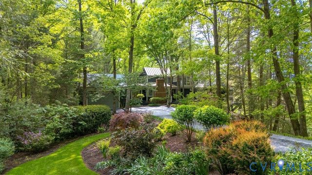 14335 Horseshoe Ford Rd, Hanover, VA 23005