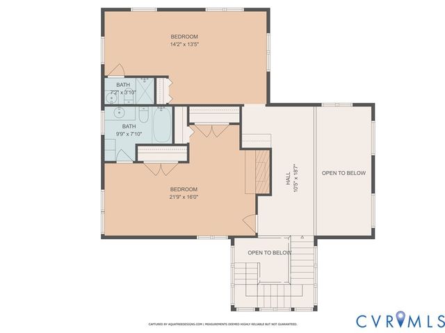14335 Horseshoe Ford Rd, Hanover, VA 23005