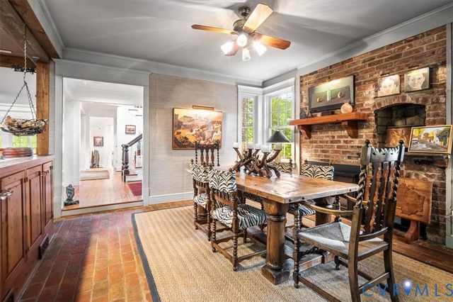 14335 Horseshoe Ford Rd, Hanover, VA 23005