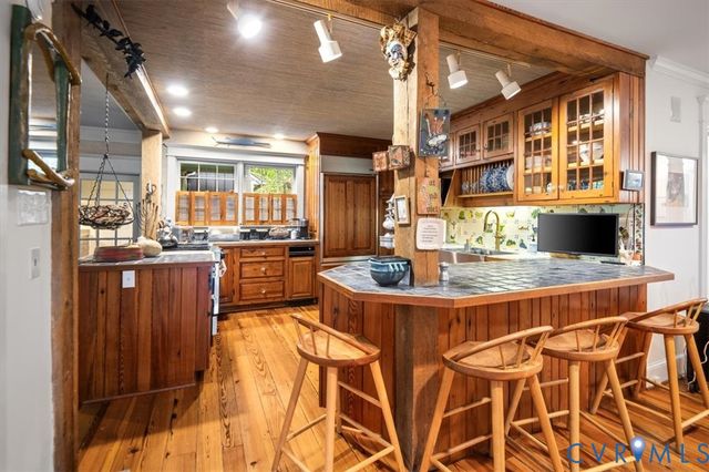 14335 Horseshoe Ford Rd, Hanover, VA 23005