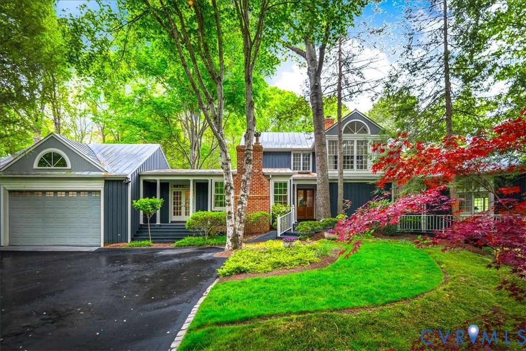 14335 Horseshoe Ford Rd, Hanover, VA 23005