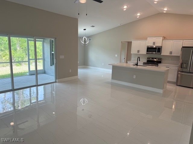 913 Desoto AVE, Lehigh Acres, FL 33972