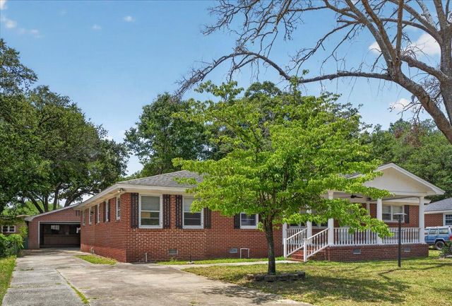4761 Farmal Street, North Charleston, SC 29405