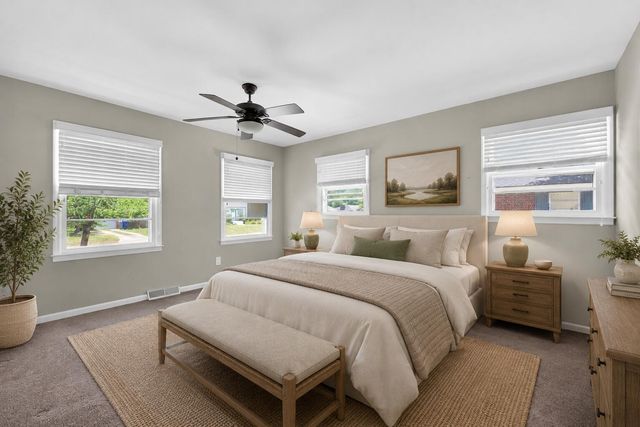 4761 Farmal Street, North Charleston, SC 29405