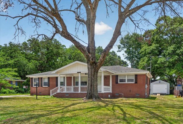 4761 Farmal Street, North Charleston, SC 29405