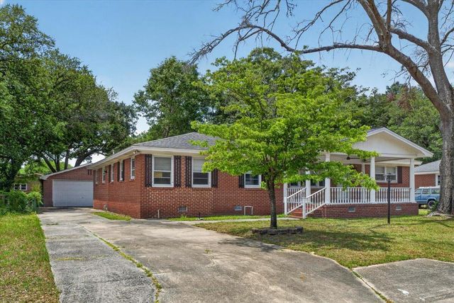 4761 Farmal Street, North Charleston, SC 29405