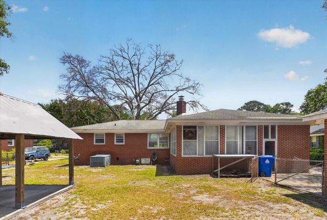 4761 Farmal Street, North Charleston, SC 29405
