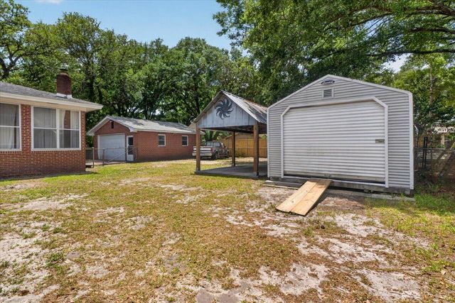 4761 Farmal Street, North Charleston, SC 29405