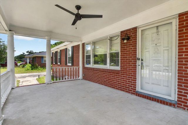 4761 Farmal Street, North Charleston, SC 29405